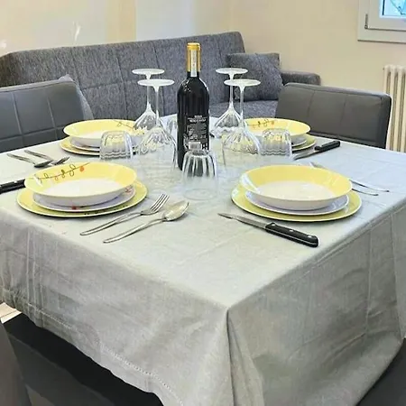 Comfort 101 * Bologna