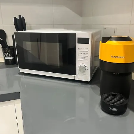 Comfort 101 Apartment