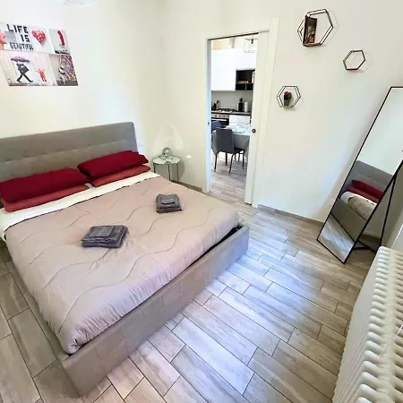 Appartement Comfort 101 *