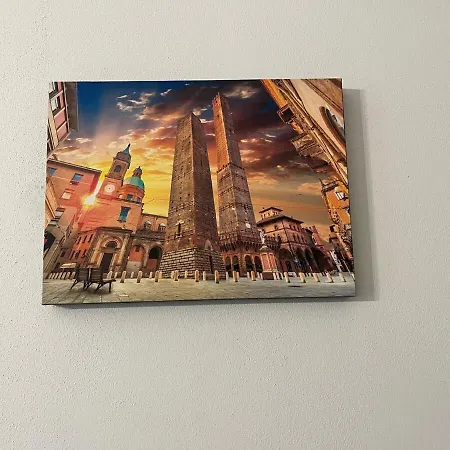 Appartement Comfort 101