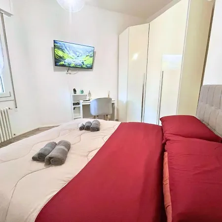 Comfort 101 * Bologna