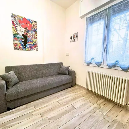 Comfort 101 Appartement