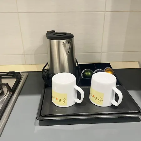 Appartement Comfort 101