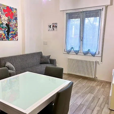 Comfort 101 Appartement *