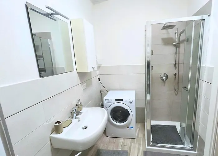 Comfort 101 شقة بولونيا