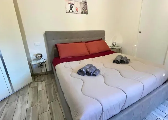 Comfort 101 博洛尼亚