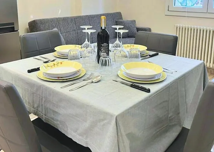 Comfort 101 * 博洛尼亚