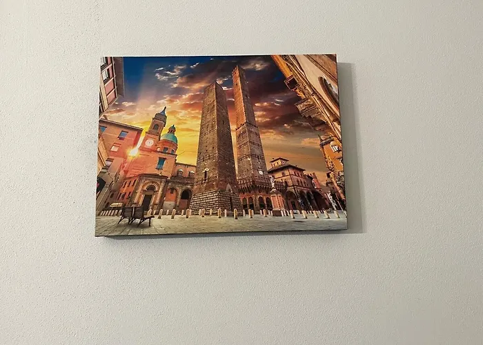 Lejlighed Comfort 101