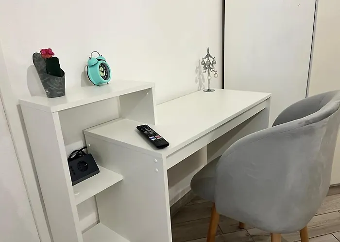 Comfort 101 公寓 博洛尼亚