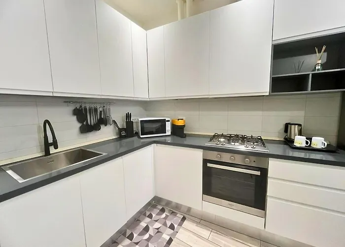 Comfort 101 * 博洛尼亚