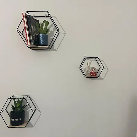 Апартаменты Comfort 101
