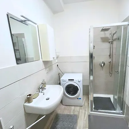 Comfort 101 Appartement *