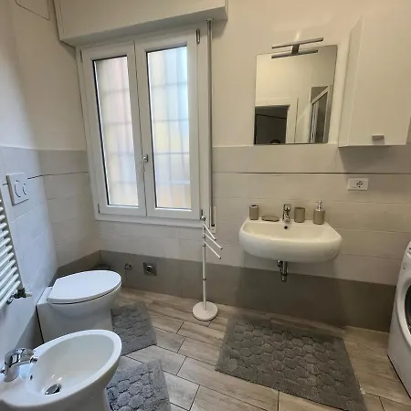 Comfort 101 Appartement