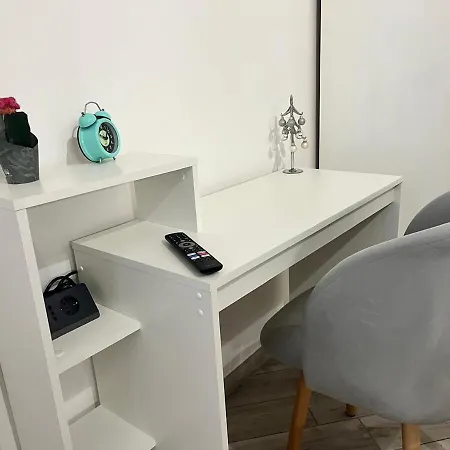 Comfort 101 Appartement Bologne