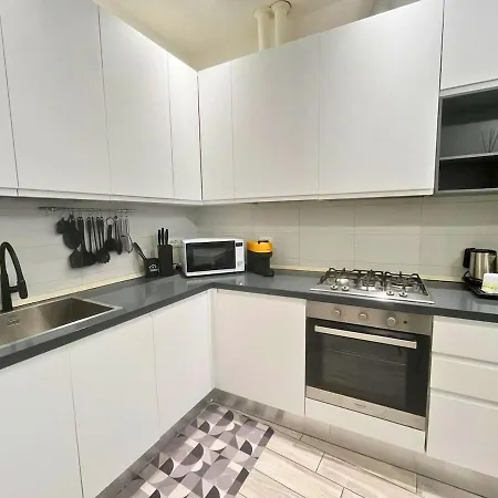 Comfort 101 * Bologne