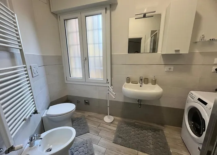 Comfort 101 Apartman