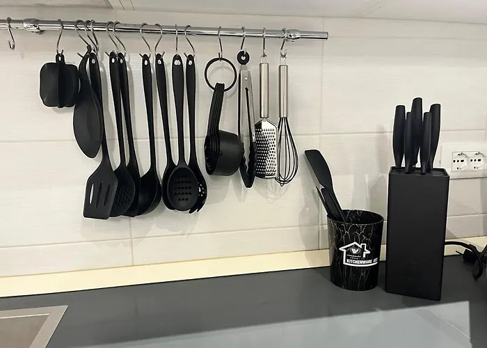 Comfort 101 Apartman *