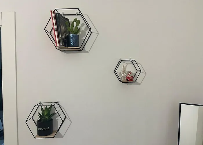 Apartman Comfort 101