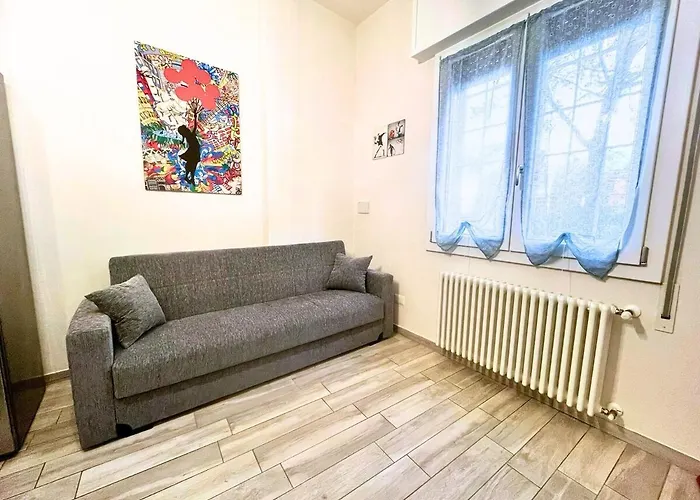 Comfort 101 Apartman