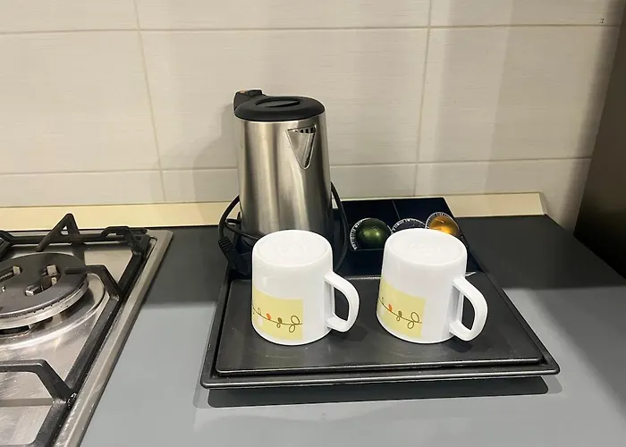 Apartman Comfort 101