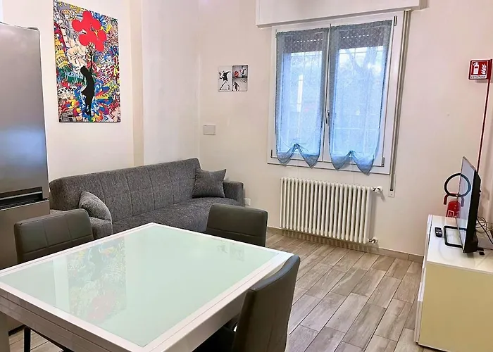 Comfort 101 Apartman *